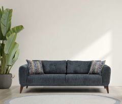 Lima 3+3+1 Koltuk + Berjer Set