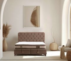 Revive Baza Başlık Yatak Seti 120x200
