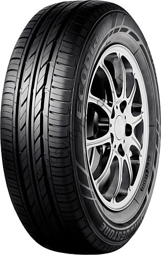 Bridgestone 185/55R16 87H Xl Ep150 B-B-70 Yaz Oto Lastiği (Üretim Yılı: 2021)