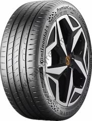 Continental 205/55R16 91V Premıum Contact 7 C-A-71 Yaz Oto Lastiği (Üretim Yılı: 2024)