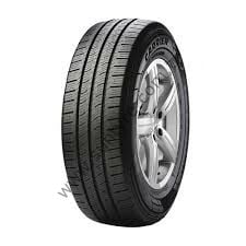 Pirelli 235/65R16 C 115R Carrıer All Season M+S C-C-71 4 Mevsim Hafif Ticari Lastiği (Üretim Yılı: 2024)