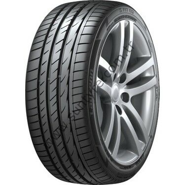 Laufenn 215/60R17 96H Lk41 Fit Eq C-B-71 Yaz Suv Lastiği (Üretim Yılı: 2024)