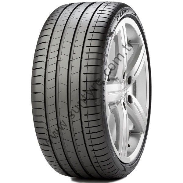 Pirelli 275/35R20 102Y Xl *  Mo  P-Zero Pz4  A-B-72   Lastiği (Üretim Yılı: 2023)