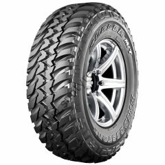 Bridgestone 245/75R16 120/116Q M/T 674  Lastiği (Üretim Yılı: 2022)