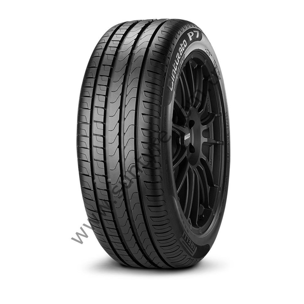 Pirelli 235/55R18 104T Xl Cınturato P7 P7C2  Mo  Elt A-B-68   Lastiği (Üretim Yılı: 2024)