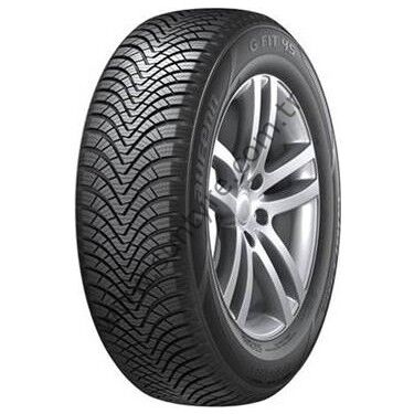 Laufenn 215/55R16 97V Xl G Fıt 4S Lh71 C-B-72 4 Mevsim Oto Lastiği (Üretim Yılı: 2024)