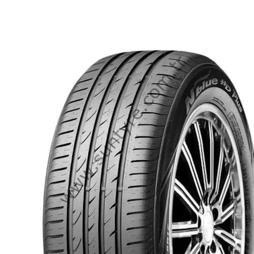 Nexen 185/65R15 88T N'Blue Hd C-B-67 Yaz Oto Lastiği (Üretim Yılı: 2024)