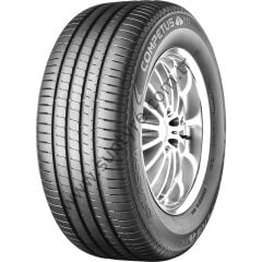 Lassa 225/65R17 102V Competus H/P2 C-B-72 Yaz Suv Lastiği (Üretim Yılı: 2023)