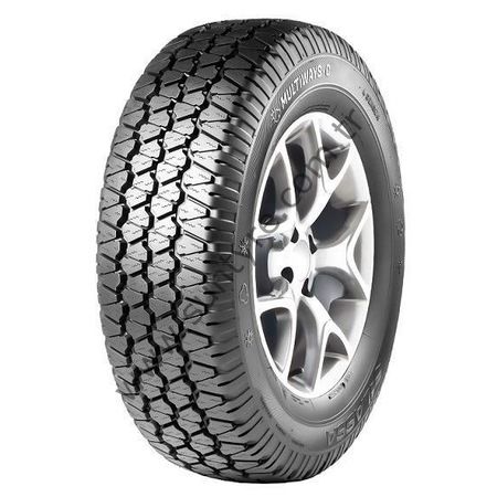 Lassa 225/65R16 C 112/110R Multıways-C C-B-73 4 Mevsim Hafif Ticari Lastiği (Üretim Yılı: 2024)