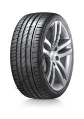 Laufenn 245/45R18 100Y Xl Lk03 Z Fit Eq D-A-72 Yaz Oto Lastiği (Üretim Yılı: 2024)