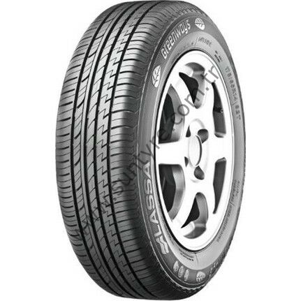 Lassa 165/80R13 83T Greenways C-C-70  Yaz Oto Lastiği (Üretim Yılı: 2023)