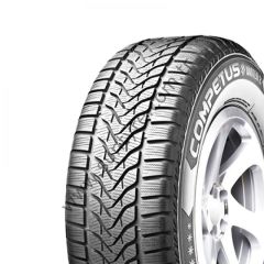 Lassa 275/40R20 106H Xl Competus Winter2 Kış M+S B-E-73  Lastiği (Üretim Yılı: 2019)