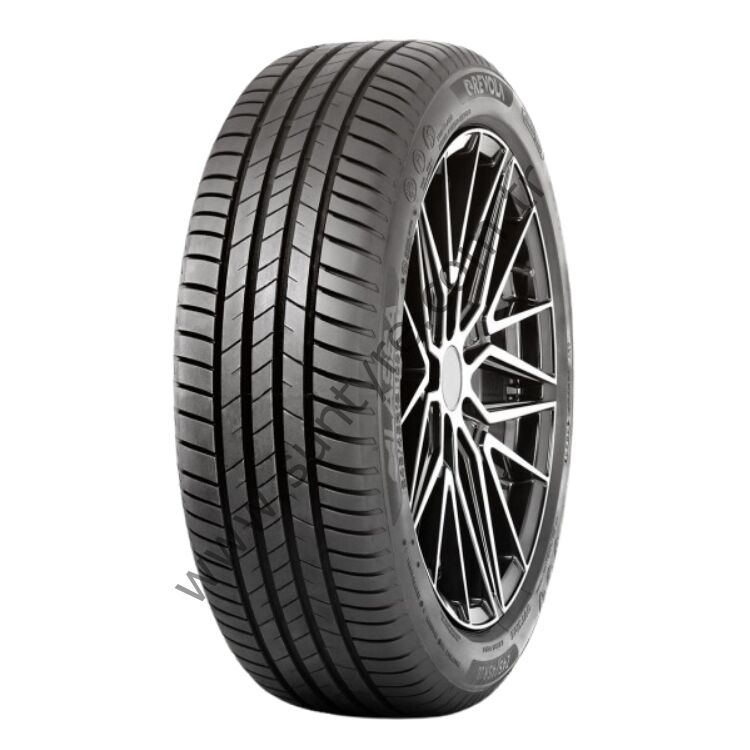 Lassa 205/55R16 91V Revola B-A-71 Yaz Oto Lastiği (Üretim Yılı: 2024)