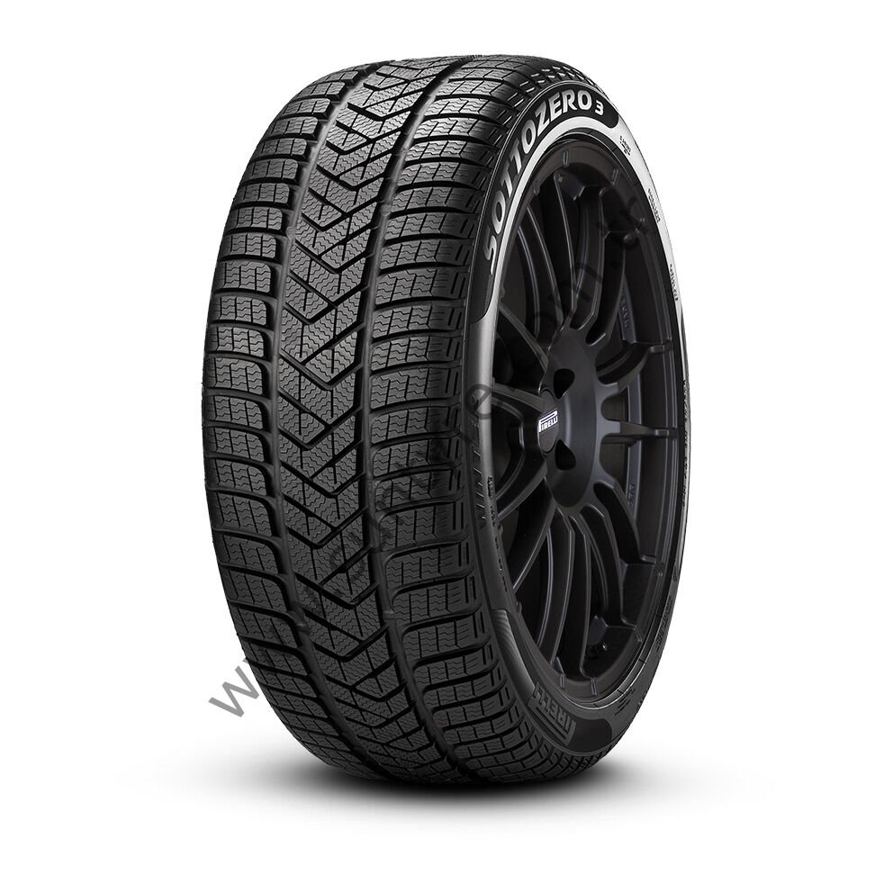 Pirelli 245/45R19 102V Xl Mo Wınter Sottozero 3 Kışd-B-72  Lastiği (Üretim Yılı: 2023)