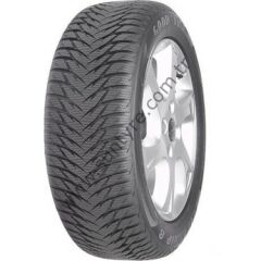 GOD.245/40R19 98W XL ULTRAGRIP 8 M+S 3PMSF FP GOODYEAR Lastiği (2022)