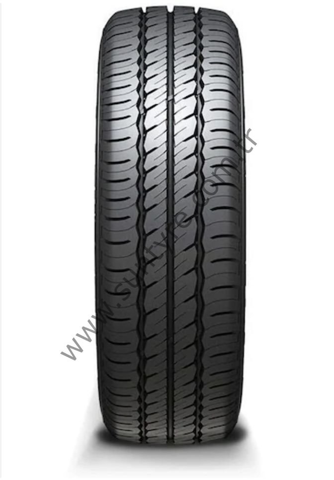 Laufenn 215/65R16 C 109/107T 8Pr Lv01 X Fit Van C-B-67 Yaz Hafif Ticari Lastiği (Üretim Yılı: 2024)