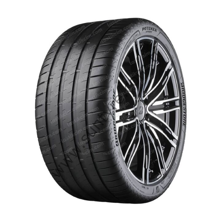 Bridgestone 235/45R18 98Y Xl Potenza Sport D-A-72 Yaz Oto Lastiği (Üretim Yılı: 2023)