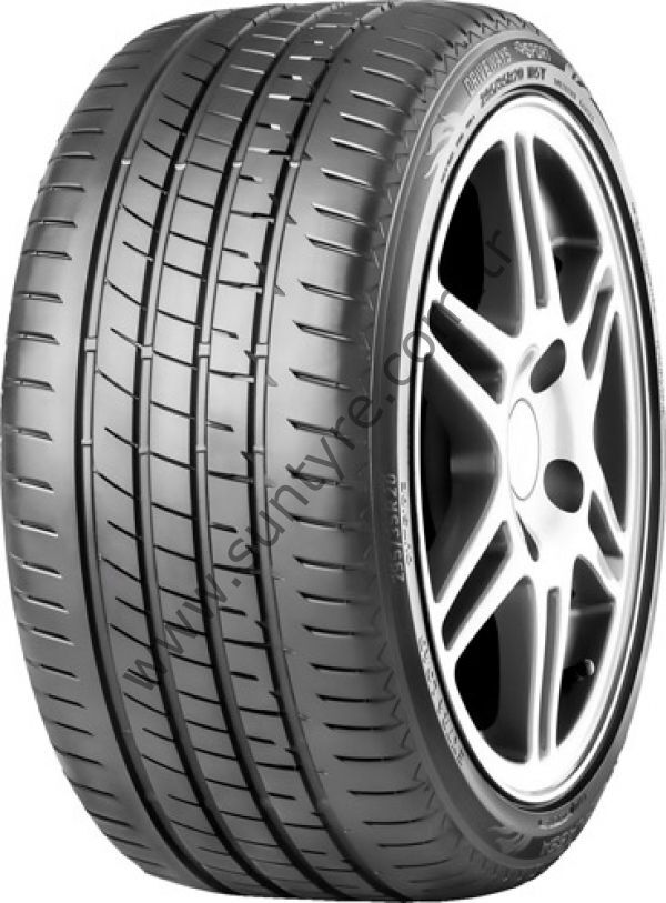 Lassa 255/40R20 101Y Xl Drıveways Sport +C-A-71 Yaz Oto Lastiği (Üretim Yılı: 2024)