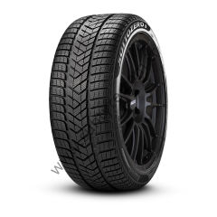 Pirelli 245/40R18 97V Xl Wszer3 Mod-B-70 Kış  Lastiği (Üretim Yılı: 2023)