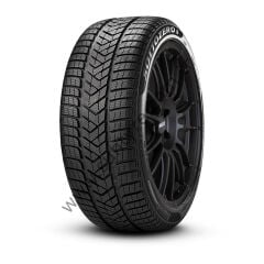 Pirelli 225/55R17 97H Rft * Wınter Sottozero3 C-B-72 Kış Oto Lastiği (Üretim Yılı: 2022)