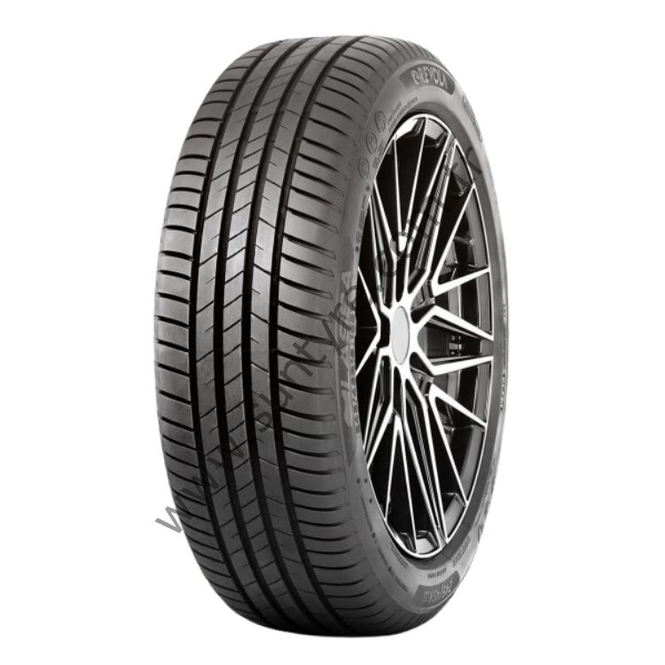 Lassa 195/60R15 88H Revola B-A-71 Yaz Oto Lastiği (Üretim Yılı: 2024)