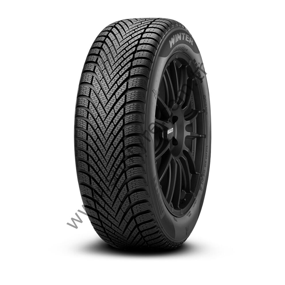 Pirelli 185/65R15 88T Wtcintpc01 Cinturato Winter D-B-70 Kış Oto Lastiği (Üretim Yılı: 2024)