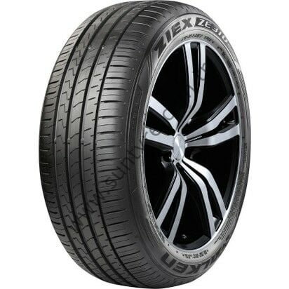 Falken 185/65R15 88H Ziex Ze310 D-A-67 Yaz Oto Lastiği (Üretim Yılı: 2024)