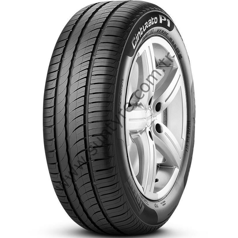 Pirelli 185/65R15 88T Cınturato P1 C-B-70 Lastiği (Üretim Yılı: 2024)