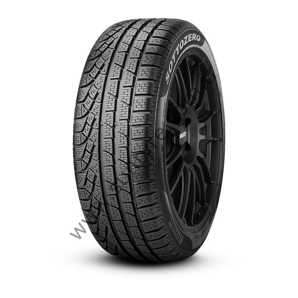 PRL.245/40R20 99V XL R-F W240 SZERO2 (E-C-72)(KIŞ) PİRELLİ Lastiği