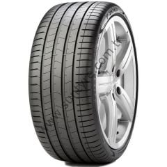 Pirelli 255/35R19 96Y Xl *  P-Zero Pz4  A-B-71 Yaz Oto Lastiği (Üretim Yılı: 2024)