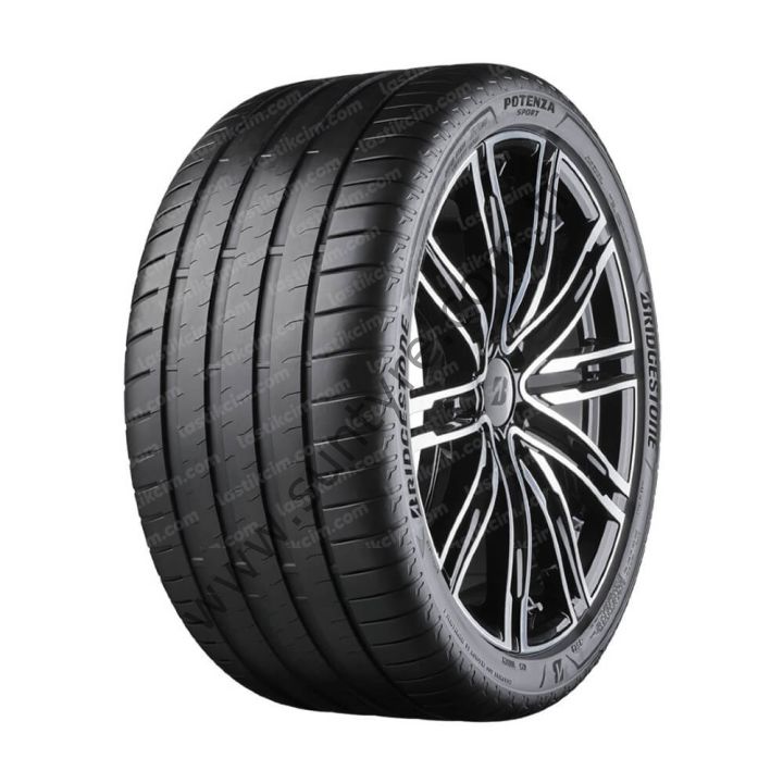 Bridgestone 225/40R18 92Y Xl Potenza Sport D-A-72 Yaz Oto Lastiği (Üretim Yılı: 2024)