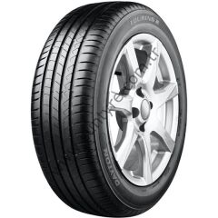 Dayton 215/55R16 97W Xl Tourıng 2 C-B-72 Yaz Oto Lastiği (Üretim Yılı: 2025)