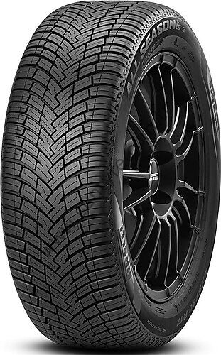 Pirelli 245/45R18 100Y Xl Cınturato A/S Sf2 B-B-71 M+S 4 Mevsim Oto Lastiği (Üretim Yılı: 2023)