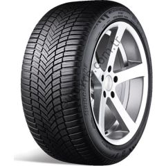 Bridgestone 245/40R18 97Y Xl A005 Evo  C-A-71 4 Mevsim Oto Lastiği Üretim Tarihi 2024