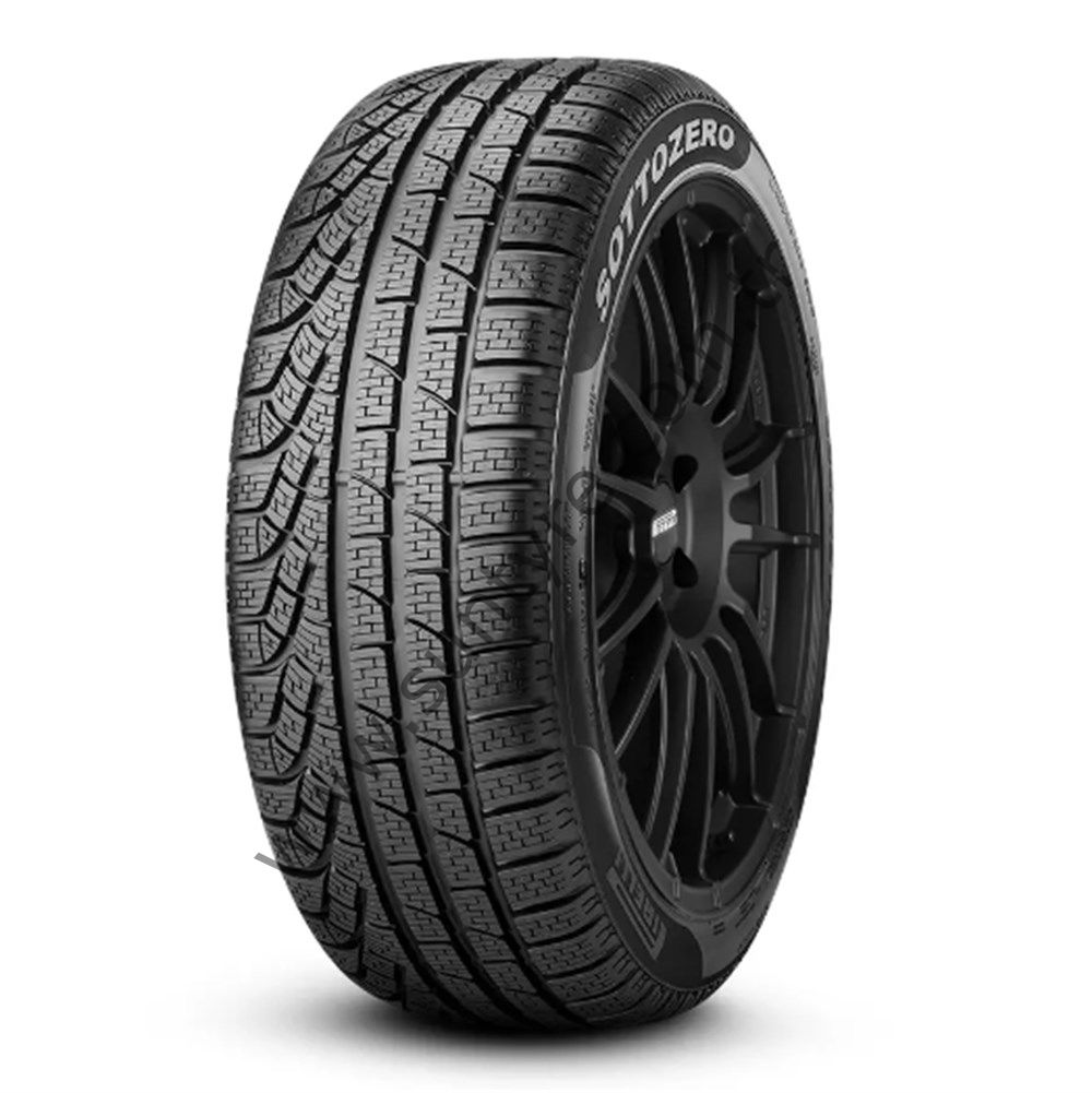 Pirelli 235/45R18 98V Xl W240S2 C-C-70Kış Prelli Lastiği (Üretim Yılı: 2022)