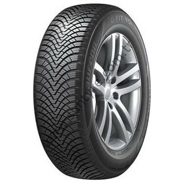 Laufenn 185/65R15 88H Lh71 G Fit 4S 4 Mevsim C-B-71 Oto Lastiği (Üretim Yılı: 2024)