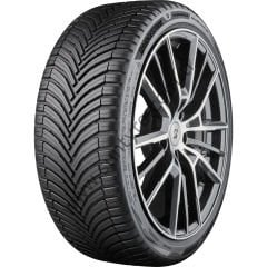 Bridgestone 235/50R19 103W Xl Turanza All Season 6 C-B-72 4 Mevsim Suv Lastiği (Üretim Yılı:2025)