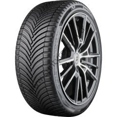 Bridgestone 235/55R18 104V Xl Turanza All Season 6 Enl B-B-70 M+S 4 Mevsim Suv Lastiği (Üretim Yılı: 2024)