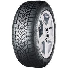 Dayton 185/65R15 88T Dw510E M+S E-C-69 Kış Yaz Lastiği (Üretim Yılı: 2024)