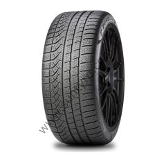 Pirelli 305/30R21 100V Pzero Wınter Kış   Lastiği (Üretim Yılı: 2022)