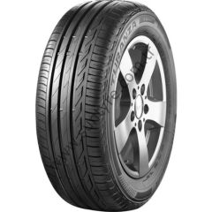 Bridgestone 215/45R16 90V Xl T001 C-B-70  Ao  Lastiği (Üretim Yılı: 2023)