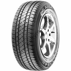 Lassa 255/65R16 109H Xl Competus H/L M+S C-E-73 Lassa Lastiği (Üretim Yılı: 2023)