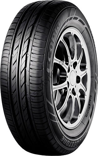 Bridgestone 175/65R14 82H Ep150 B-C-69 Yaz Oto Lastiği (Üretim Yılı: 2024)