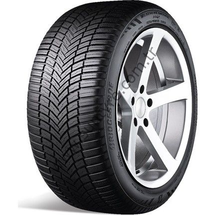 BRD.215/50R17 95W XL A005 EVO (C-A-71) (4 MEVSİM) BRIDGESTONE Lastiği (2021)