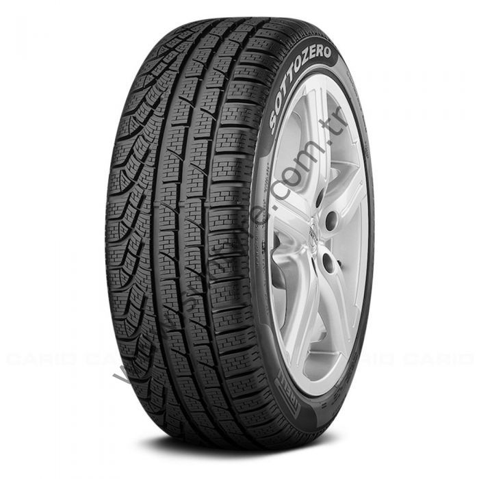 Pirelli 235/40R19 96V Xl W240 S2 Ao Prelli Lastiği