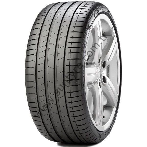 Pirelli 255/40R19 100Y Xl P-Zero Pz4 I* C-A-71 Yaz Oto Lastiği (Üretim Yılı: 2024)