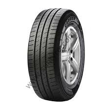 Pirelli 205/65R16 C 107T Carrıer Allseason M+S C-A-68 4 Mevsim Hafif Ticari Lastiği (Üretim Yılı: 2023)