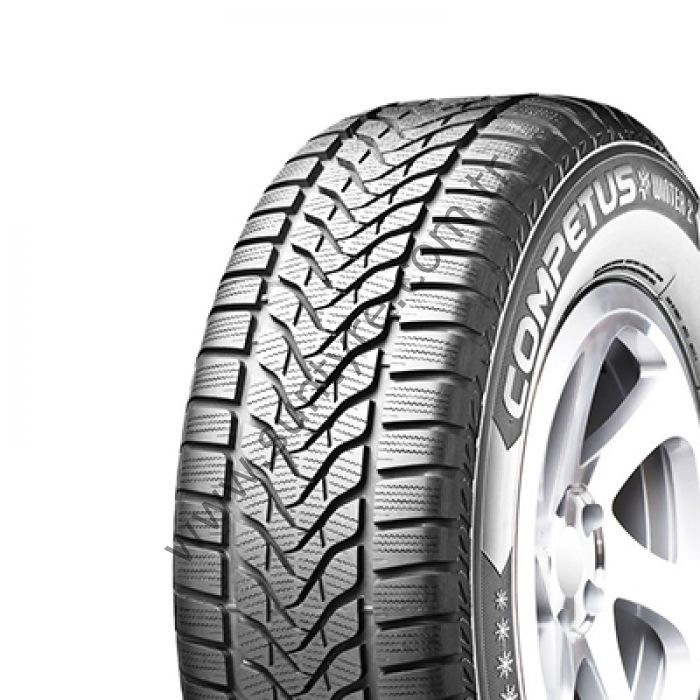 LAS.265/65R17 116H XL COMPETUS WINTER 2 + (KIŞ)(B-D-72) LASSA Lastiği (2021)