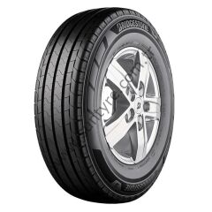 Bridgestone 235/65R16C 115/113R Duravis Van B-A-69 Yaz Hafif Ticari Lastiği (Üretim Yılı: 2024)