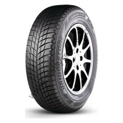 Bridgestone 225/55R17 97H Rft Blızzak Lm001 * Kış M+S B-C-72  Lastiği (Üretim Yılı: 2023)